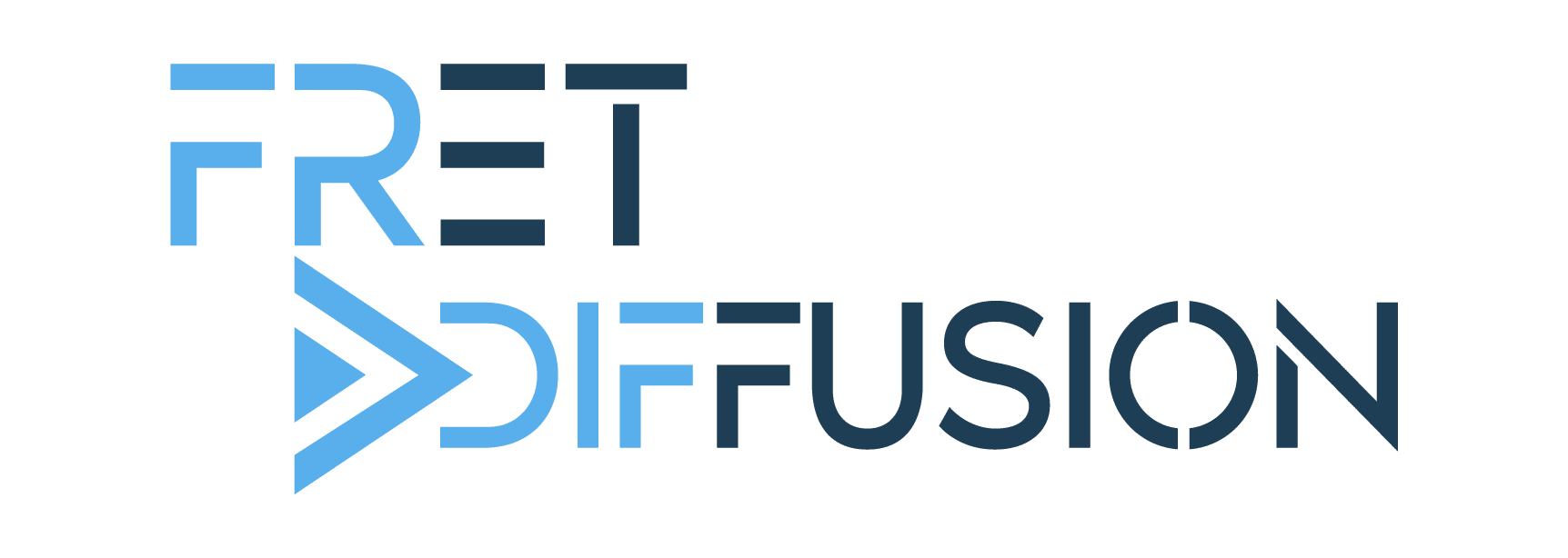 Camion de transport longue distance FRET DIFFUSION pour affrètement routier fiable en France et en Europe
